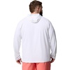 image:imageColumbia Mens Pfg Solar Stream II HoodieWhite