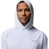 image:imageColumbia Mens Pfg Solar Stream II HoodieWhite
