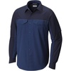 Carbon/Collegiate Navy