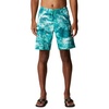 Electric Turquoise Realtree Horizon