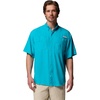 Ocean Teal