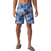 Vivid Blue Gamefish Camo