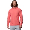 image:imageColumbia Mens Pfg Solar Stream II HoodieMelonade