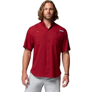 image:imageColumbia Mens PFG Tamiami II Short Sleeve ShirtBeet
