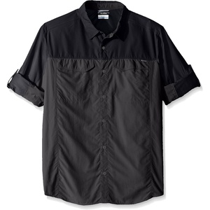 image:imageColumbia Mens PFG Tamiami II Short Sleeve ShirtBlackShark