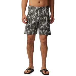 image:imageColumbia Mens PFG Tamiami II Short Sleeve ShirtCool Grey Mossy Oak Bottomland