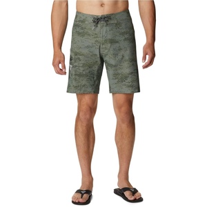 image:imageColumbia Mens PFG Tamiami II Short Sleeve ShirtCypress Pfg Camo