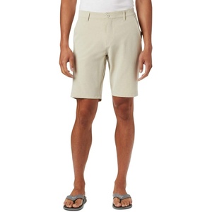 image:imageColumbia Mens PFG Tamiami II Short Sleeve ShirtFossil Heather