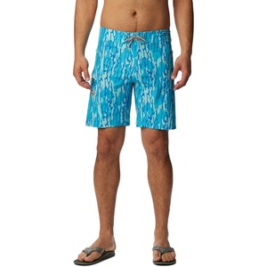 image:imageColumbia Mens PFG Tamiami II Short Sleeve ShirtGulf Stream Mossy Oak Bottomland