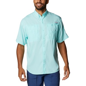 image:imageColumbia Mens PFG Tamiami II Short Sleeve ShirtGulf StreamRealtree Edge