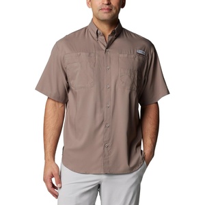 image:imageColumbia Mens PFG Tamiami II Short Sleeve ShirtIron