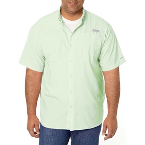 image:imageColumbia Mens PFG Tamiami II Short Sleeve ShirtKey West