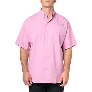 image:imageColumbia Mens PFG Tamiami II Short Sleeve ShirtMinuet