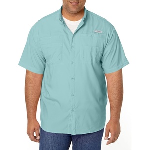 image:imageColumbia Mens PFG Tamiami II Short Sleeve ShirtMoxie