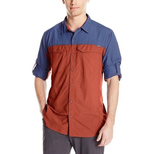 image:imageColumbia Mens PFG Tamiami II Short Sleeve ShirtRustyZinc