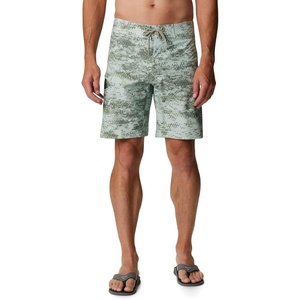 image:imageColumbia Mens PFG Tamiami II Short Sleeve ShirtSafari Pfg Camo
