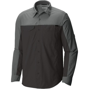 image:imageColumbia Mens PFG Tamiami II Short Sleeve ShirtSharkGraphite