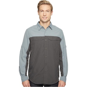 image:imageColumbia Mens PFG Tamiami II Short Sleeve ShirtSharkGrey Ash