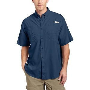 image:imageColumbia Mens PFG Tamiami II Short Sleeve ShirtWindsor