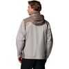 image:imageColumbia Mens Glennaker Lake II Rain JacketFlint GreyIron