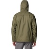 image:imageColumbia Mens Glennaker Lake II Rain JacketStone Green