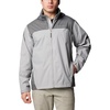 Columbia Grey/City Grey