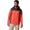 image:imageColumbia Mens Glennaker Lake II Rain JacketZingShark
