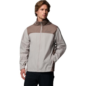 image:imageColumbia Mens Glennaker Lake II Rain JacketFlint GreyIron