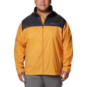 image:imageColumbia Mens Glennaker Lake II Rain JacketSunstoneShark