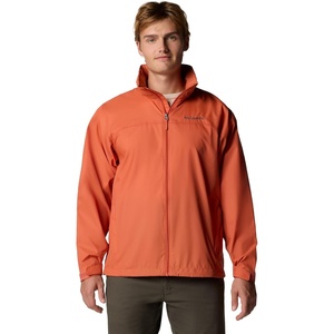 image:imageColumbia Mens Glennaker Lake II Rain JacketTuscan