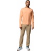image:imageColumbia Mens PFG Wild Cast Sun ShirtBright Nectar