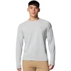 image:imageColumbia Mens PFG Wild Cast Sun ShirtCool Grey