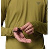image:imageColumbia Mens PFG Wild Cast Sun ShirtGrove Green