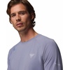image:imageColumbia Mens PFG Wild Cast Sun ShirtNew Moon