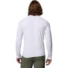 image:imageColumbia Mens PFG Wild Cast Sun ShirtWhite