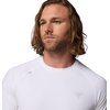 image:imageColumbia Mens PFG Wild Cast Sun ShirtWhite