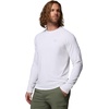 image:imageColumbia Mens PFG Wild Cast Sun ShirtWhite