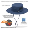image:imageColumbia Unisex Bora Bora Booney HatCollegiate Navy