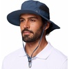 image:imageColumbia Unisex Bora Bora Booney HatCollegiate Navy