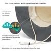 image:imageColumbia Unisex Bora Bora Booney HatFossil