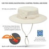 image:imageColumbia Unisex Bora Bora Booney HatFossil
