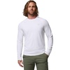image:imageColumbia Mens PFG Wild Cast Sun ShirtWhite