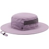 image:imageColumbia Unisex Bora Bora Booney HatShale Purple