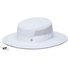 image:imageColumbia Unisex Bora Bora Booney HatWhite