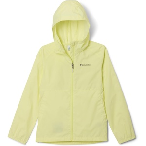 image:imageColumbia Kids Switchback II Jacket Little KidBig KidCitron Haze