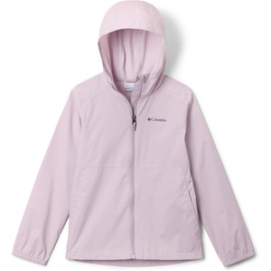 image:imageColumbia Kids Switchback II Jacket Little KidBig KidLavender Pearl