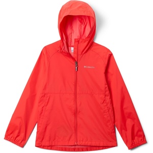 image:imageColumbia Kids Switchback II Jacket Little KidBig KidPoppy Red