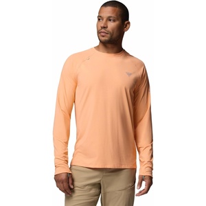 image:imageColumbia Mens PFG Wild Cast Sun ShirtBright Nectar