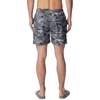 image:imageColumbia Mens PFG Ramble Quick Dry Swim ShortCity Grey Watershed