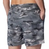 image:imageColumbia Mens PFG Ramble Quick Dry Swim ShortCity Grey Watershed